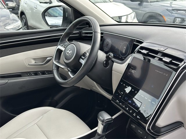 Used 2024 Hyundai Tucson SEL w/ Convenience Package image 34