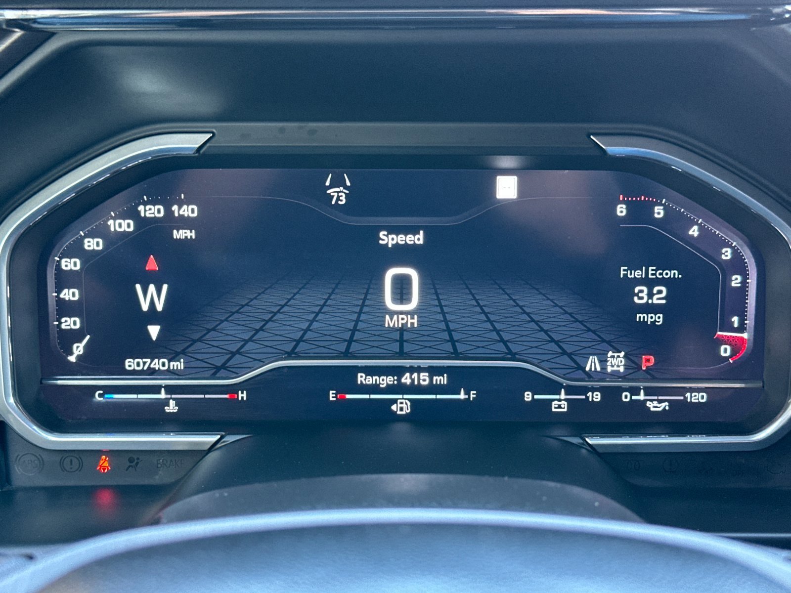 Used 2022 GMC Sierra 1500 AT4 w/ AT4 Premium Package image 24