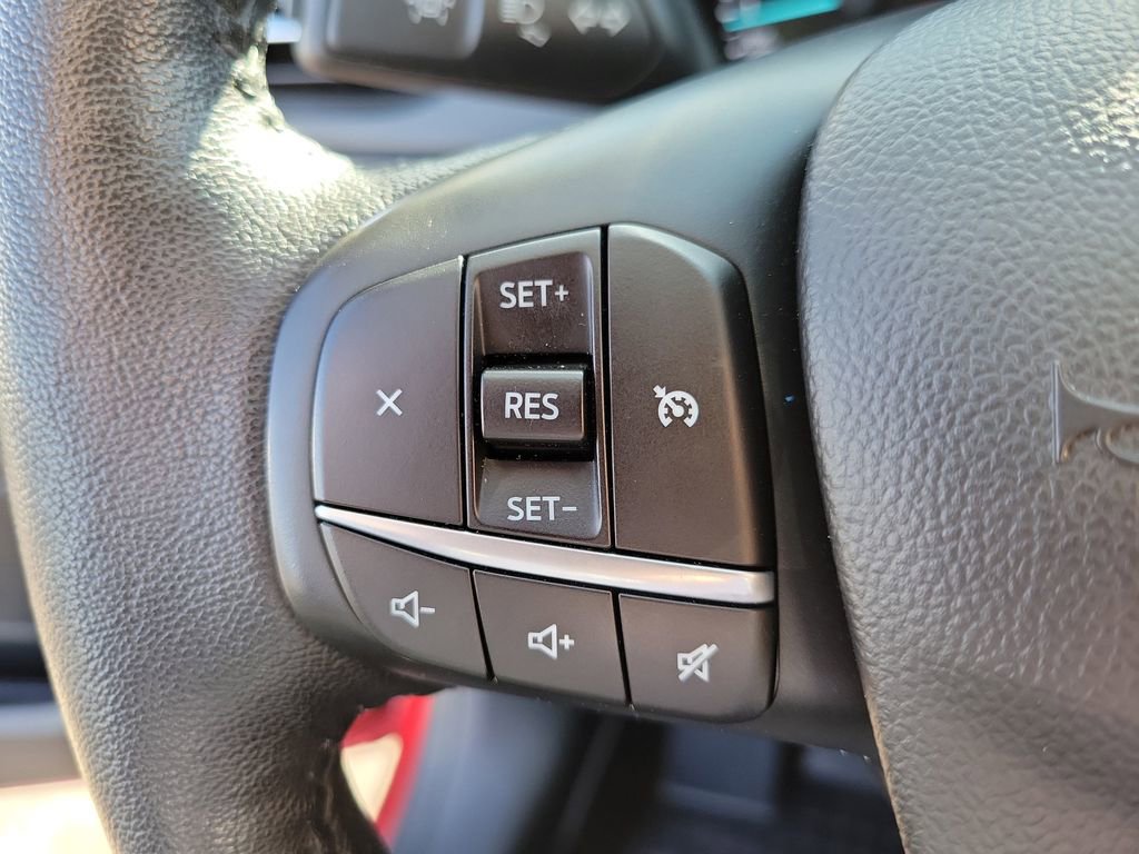 Certified 2020 Ford Escape SEL AWD/4WD image 24