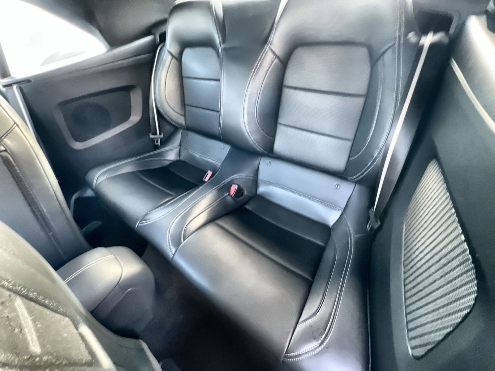 Certified 2024 Ford Mustang GT Premium image 25