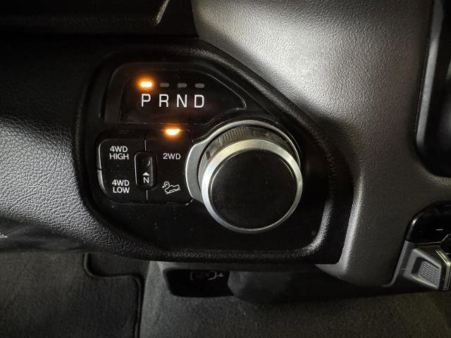 Used 2022 RAM 2500 Big Horn w/ Level A Equipment Group AWD/4WD image 29