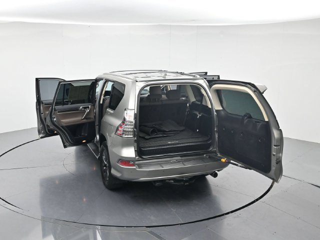Used 2021 Lexus GX 460 Premium w/ Premium Package AWD/4WD image 54