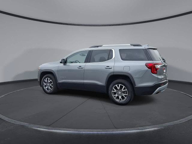 Used 2023 GMC Acadia SLT w/ Technology Package FWD image 6