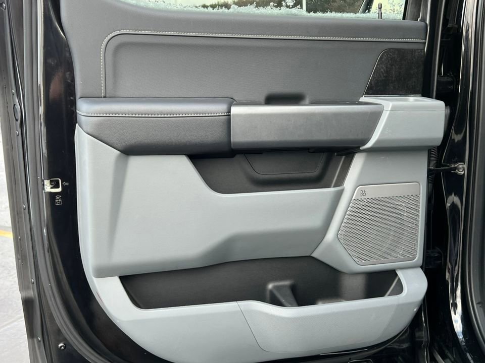 Certified 2023 Ford F150 XLT w/ Equipment Group 302A High image 43