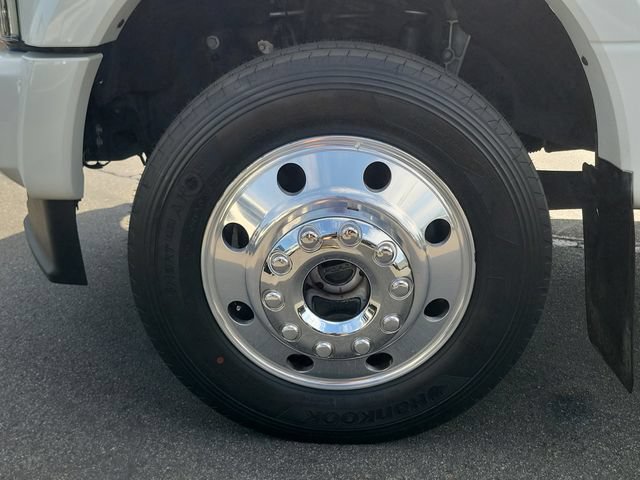 Certified 2022 Ford F450 Limited w/ FX4 Off-Road Package AWD/4WD image 33