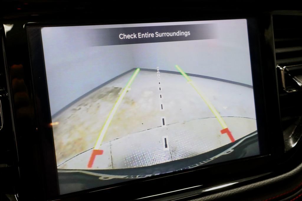 Used 2024 Dodge Durango GT image 9