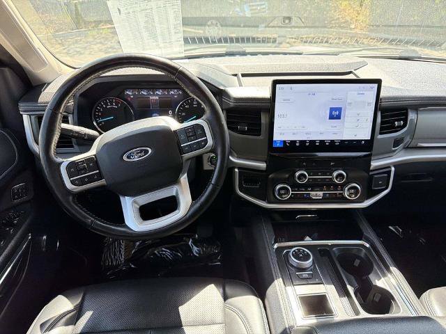 Certified 2024 Ford Expedition Max XLT RWD image 11