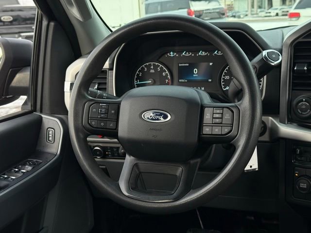 Certified 2022 Ford F150 XLT w/ Trailer Tow Package image 19