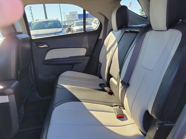 Used 2017 Chevrolet Equinox Premier w/ Enhanced Convenience Package image 16