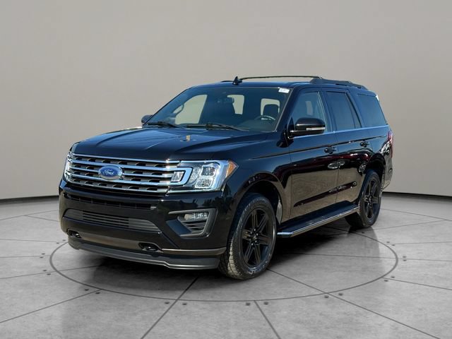 Certified 2021 Ford Expedition XLT AWD/4WD image 3