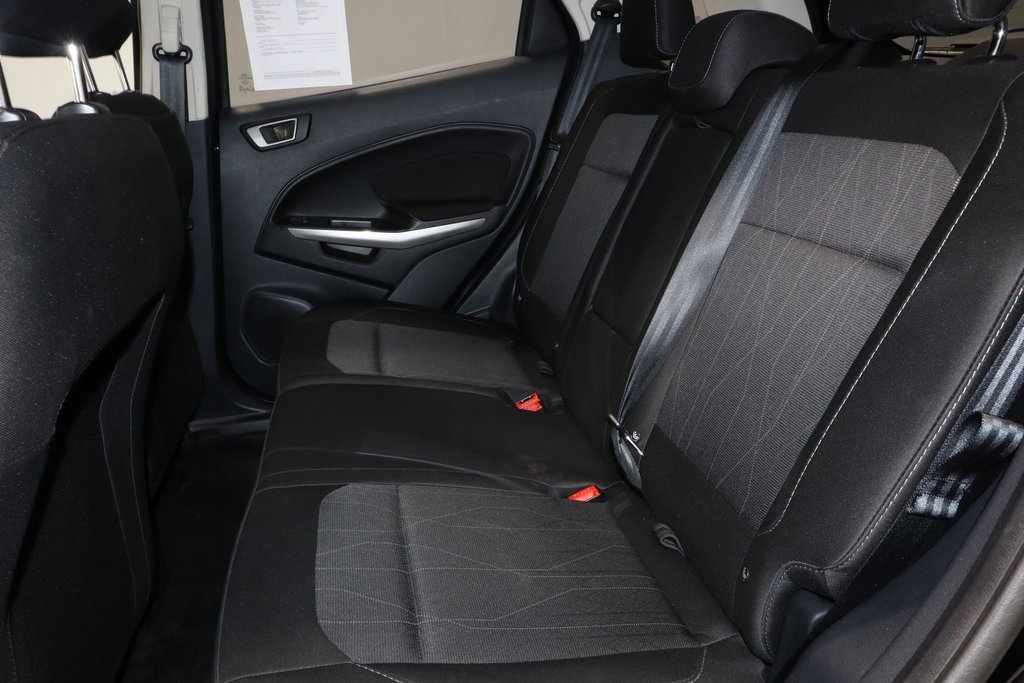 Certified 2022 Ford EcoSport SE image 20