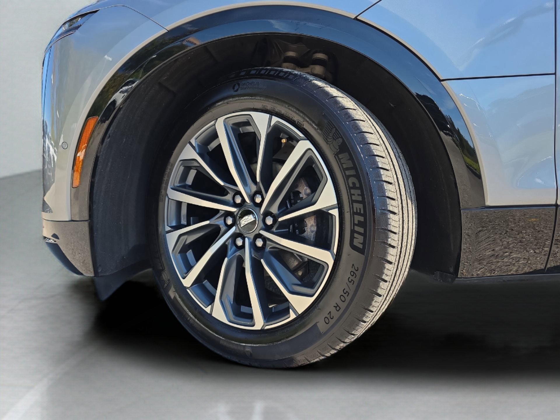 Used 2024 Cadillac Lyriq Sport image 63