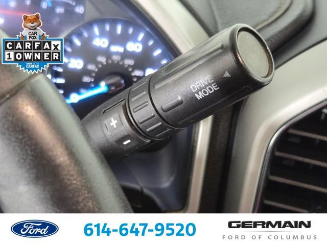 Certified 2020 Ford F350 Lariat w/ Lariat Ultimate Package AWD/4WD image 28