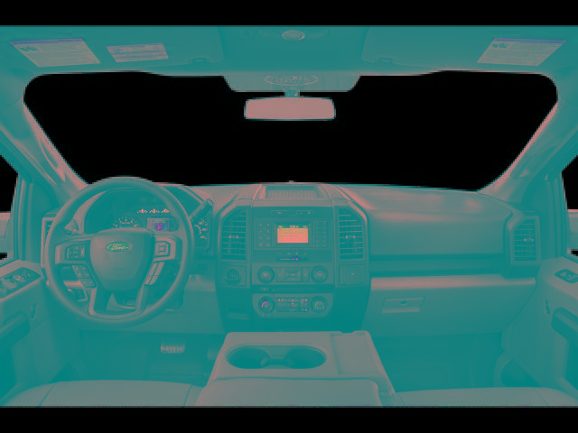 Certified 2019 Ford F150 XLT w/ Equipment Group 302A Luxury image 5