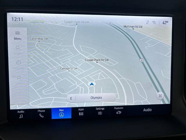 Certified 2025 Ford Bronco Outer Banks w/ Sasquatch Package image 27