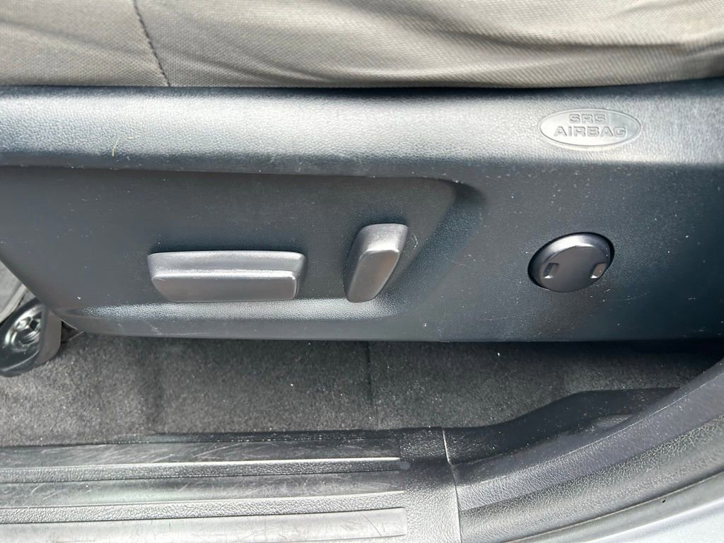 Used 2017 Toyota Tundra SR5 w/ TRD Off Road Package image 16