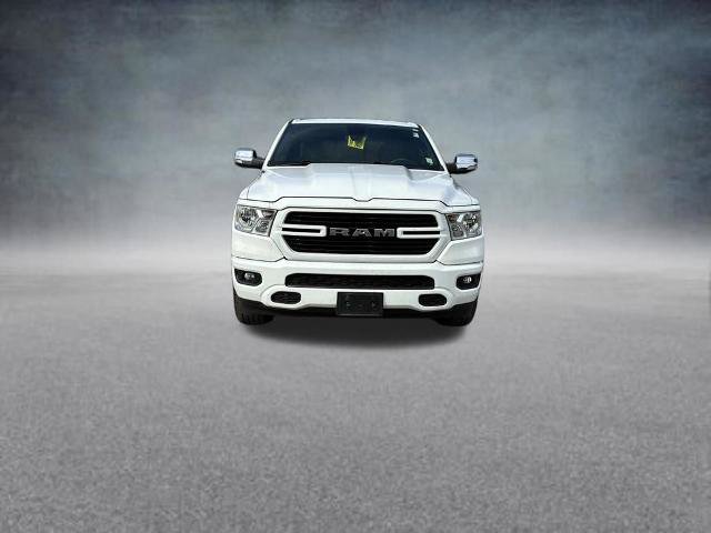 Used 2020 RAM 1500 Big Horn AWD/4WD image 9