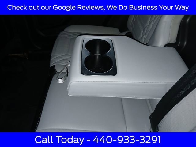 Certified 2023 Ford Escape Platinum w/ Premium Technology Package image 35