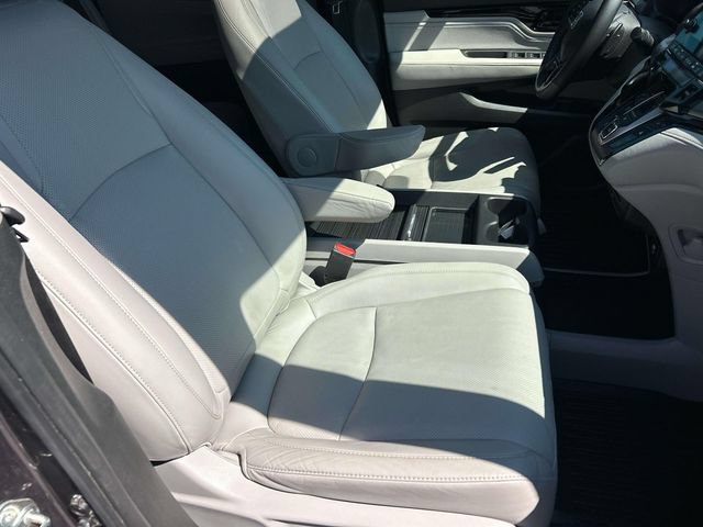 Used 2019 Honda Odyssey Elite image 24