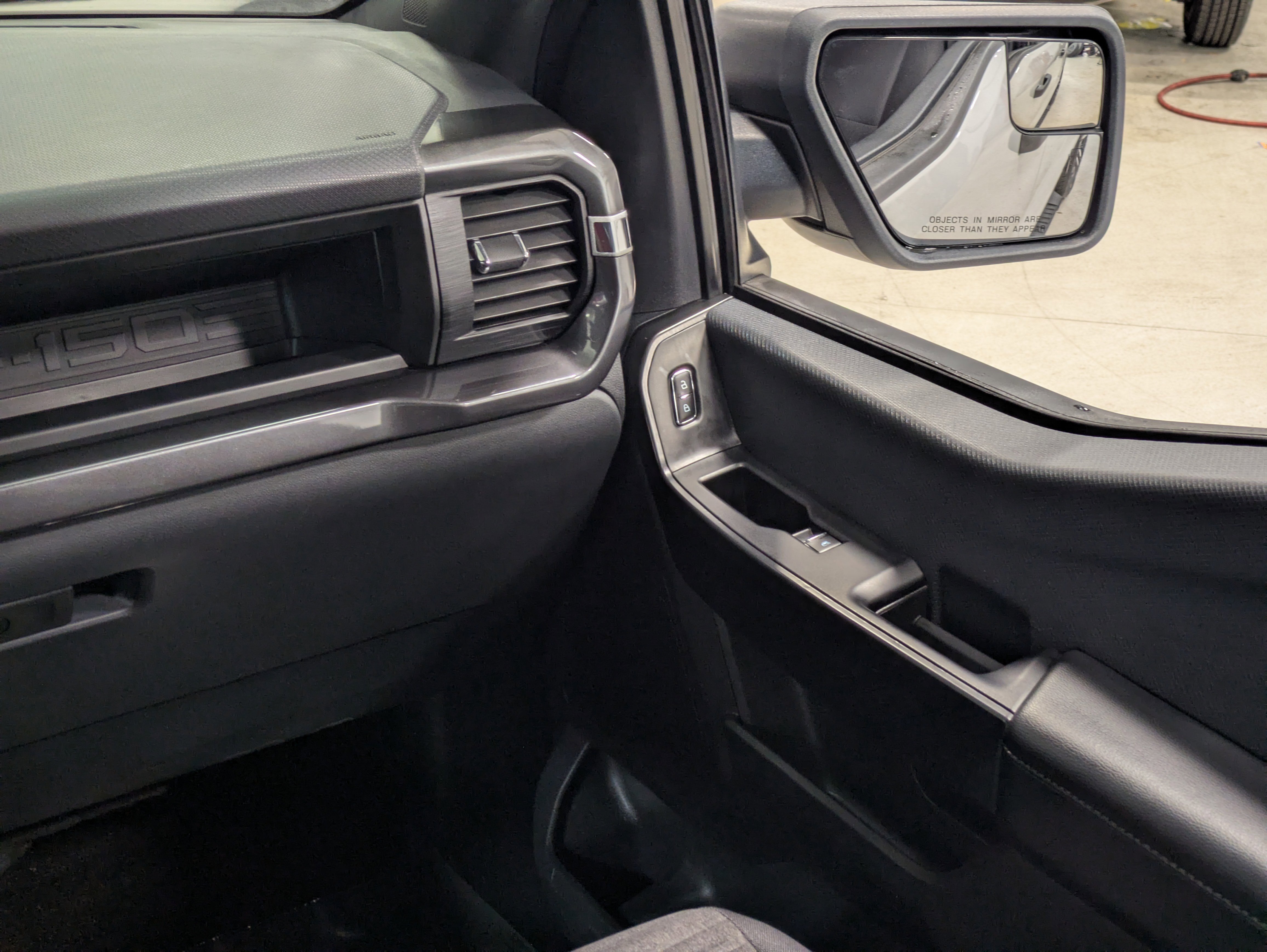 Certified 2023 Ford F150 XL w/ STX Appearance Package image 16