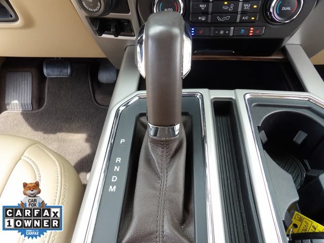 Certified 2020 Ford F150 Lariat AWD/4WD image 29
