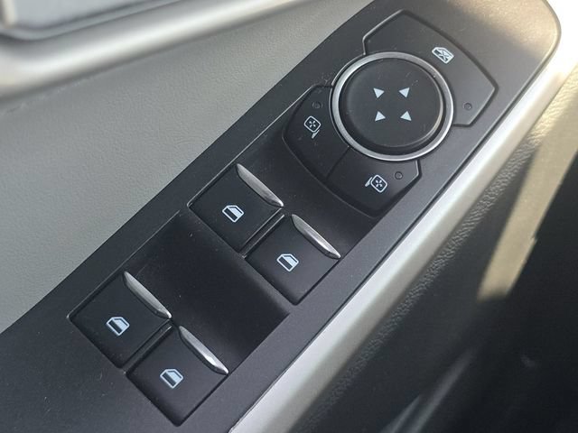Certified 2023 Ford Explorer XLT w/ Equipment Group 202A AWD/4WD image 26