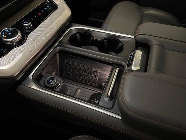 Certified 2025 Ford Expedition Max Active image 32