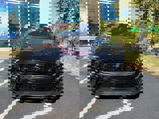 Certified 2022 Ford Mustang Mach 1 image 2