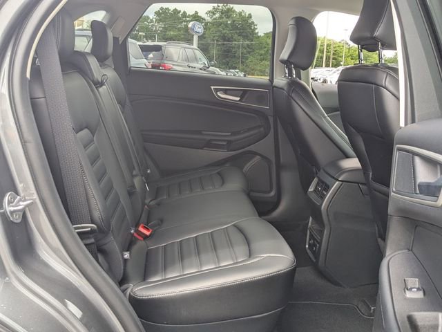 Certified 2024 Ford Edge SEL w/ Convenience Package AWD/4WD image 26