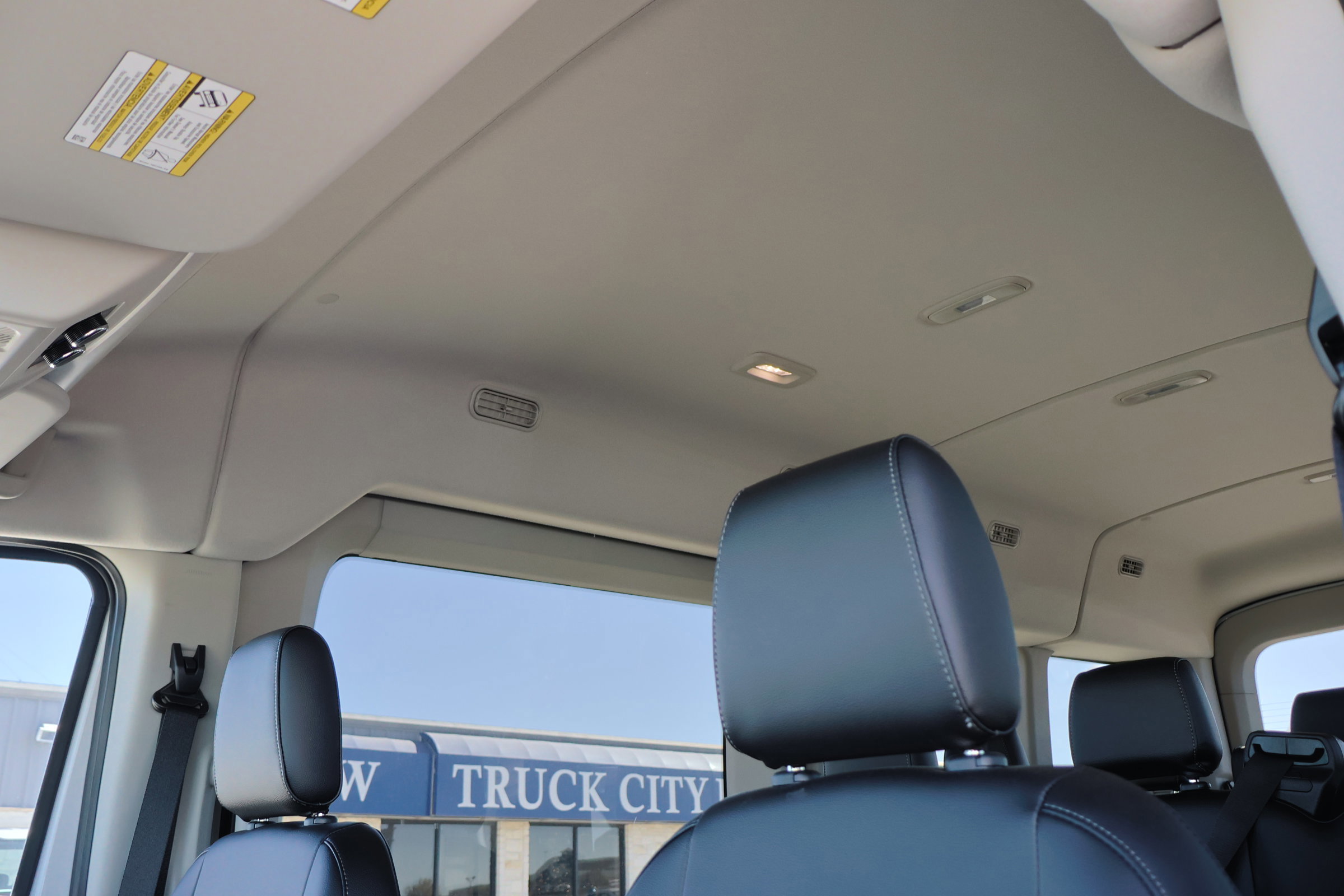 Certified 2024 Ford Transit 350 XL image 24