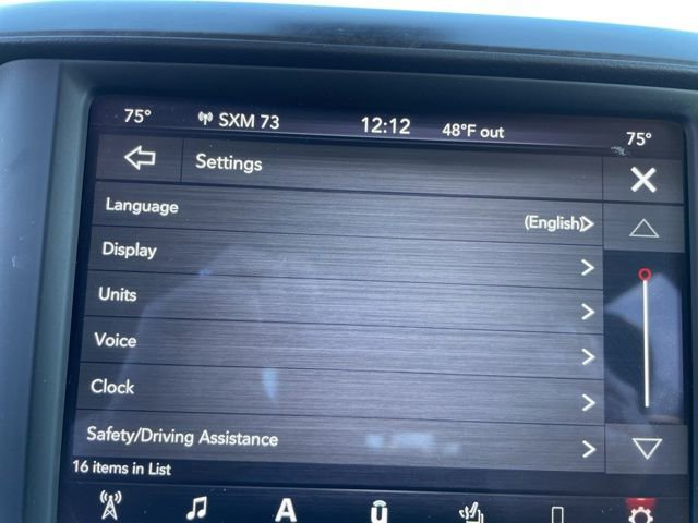 Used 2020 RAM 1500 Big Horn image 36