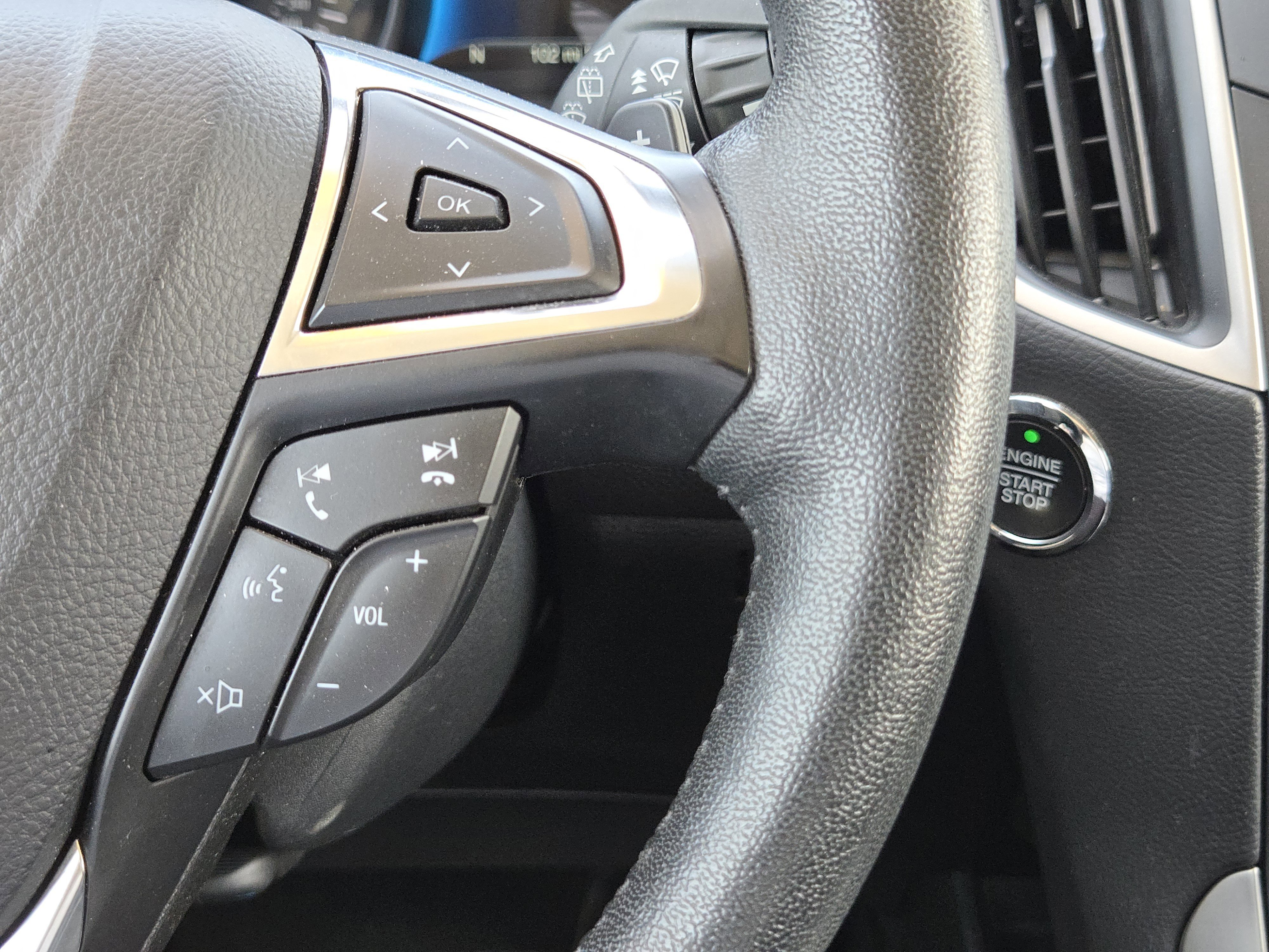 Certified 2022 Ford Edge SEL w/ Convenience Package image 28