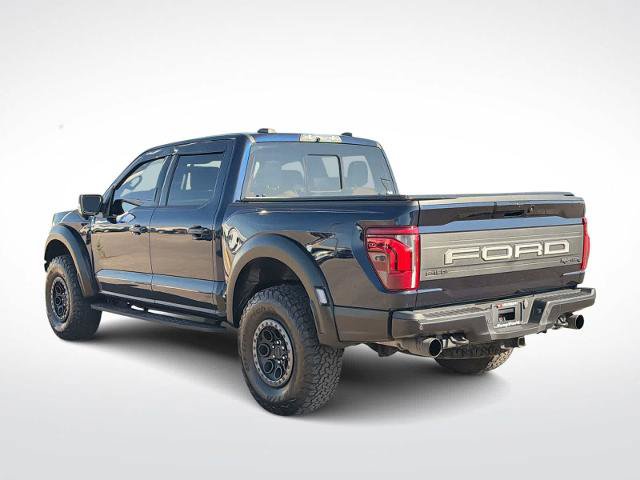 Certified 2024 Ford F150 Raptor AWD/4WD image 6