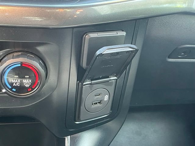 Certified 2023 Ford F150 XL w/ STX Appearance Package AWD/4WD image 26
