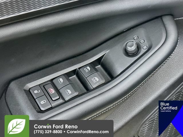 Used 2024 Jeep Grand Cherokee Altitude AWD/4WD image 21