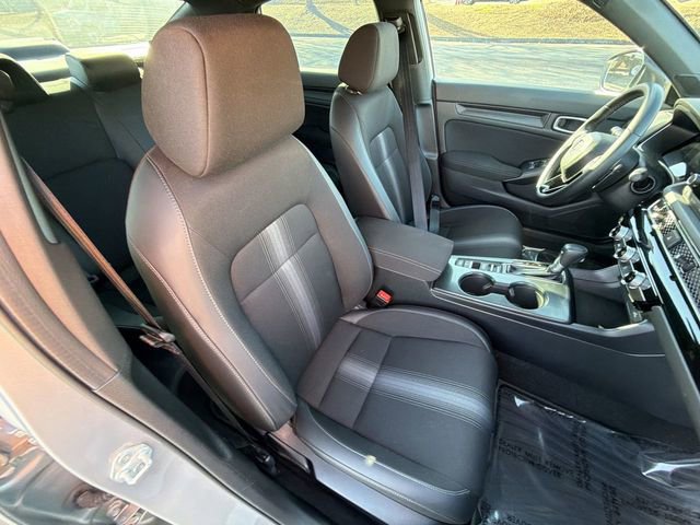 Used 2024 Honda Civic Sport image 26