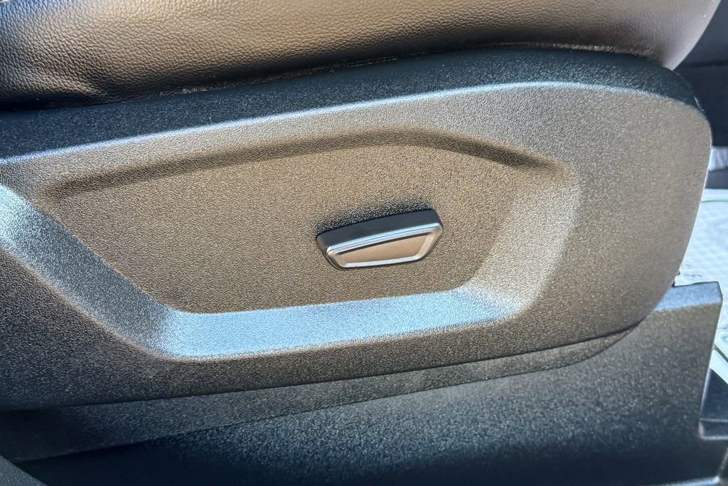 Certified 2022 Ford Edge SEL w/ Convenience Package image 13