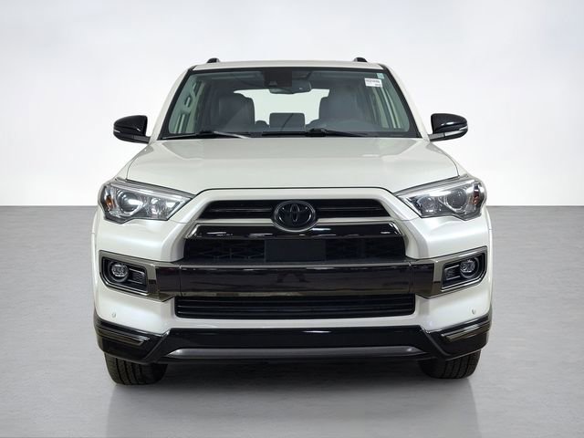 Used 2021 Toyota 4Runner Nightshade image 8
