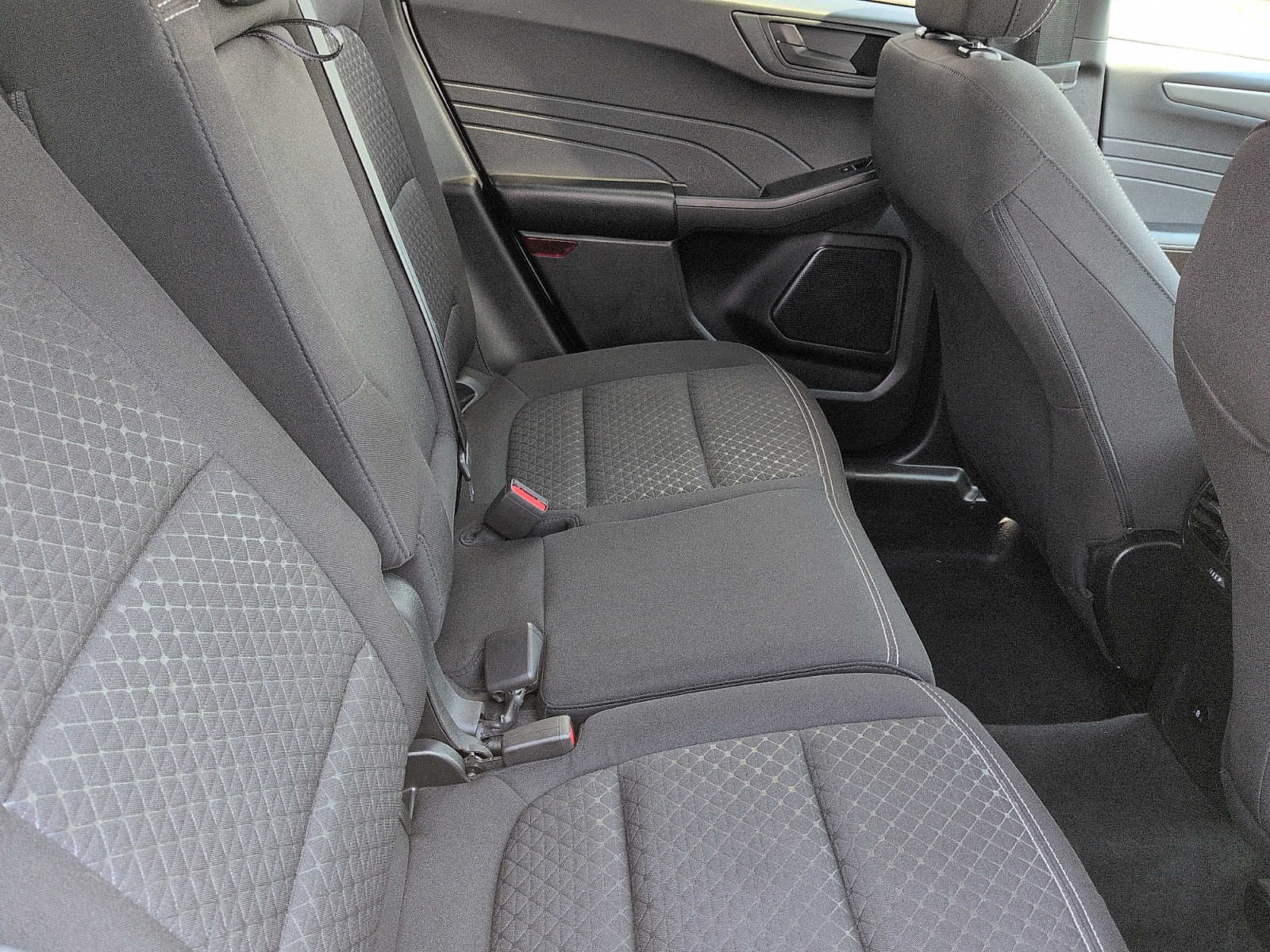 Certified 2023 Ford Escape Active AWD/4WD image 11