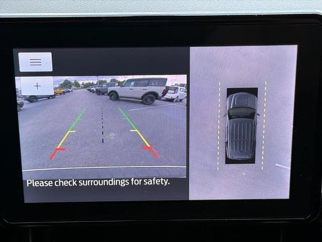 Certified 2022 Ford Explorer Limited w/ Equipment Group 301A AWD/4WD image 19