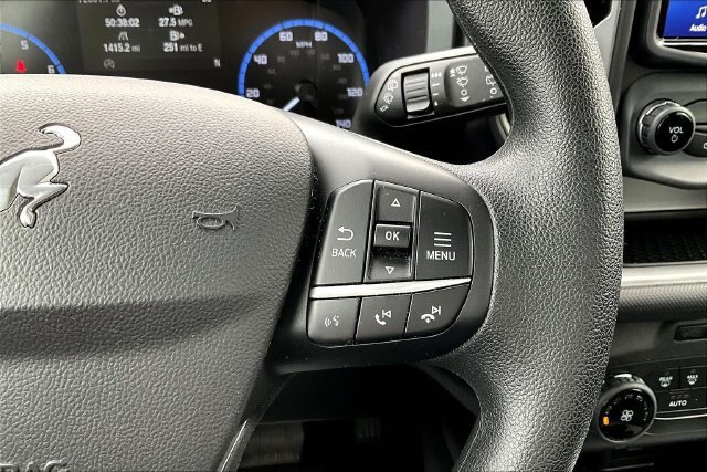 Certified 2021 Ford Bronco Sport Big Bend AWD/4WD image 12