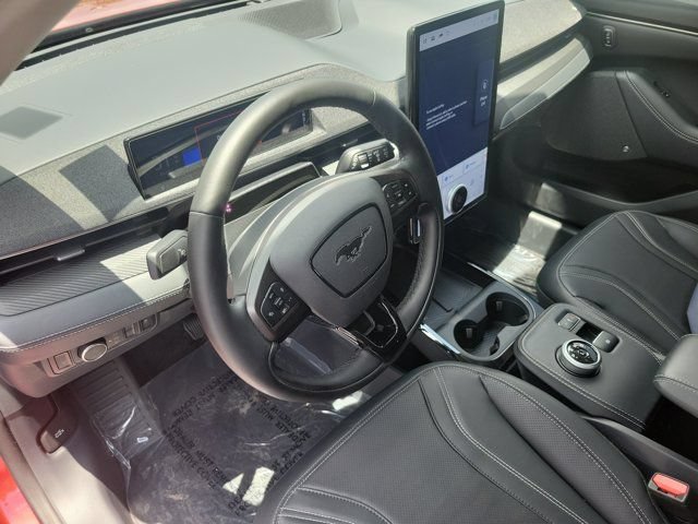 Certified 2024 Ford Mustang Mach-E Premium AWD/4WD image 15