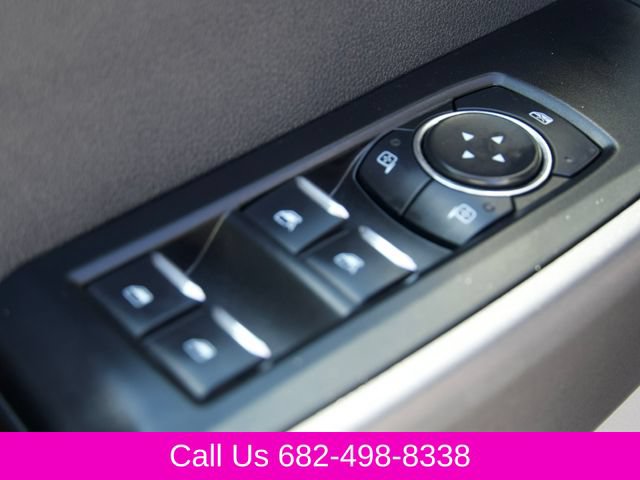 Certified 2025 Ford F250 XLT w/ FX4 Off-Road Package AWD/4WD image 20
