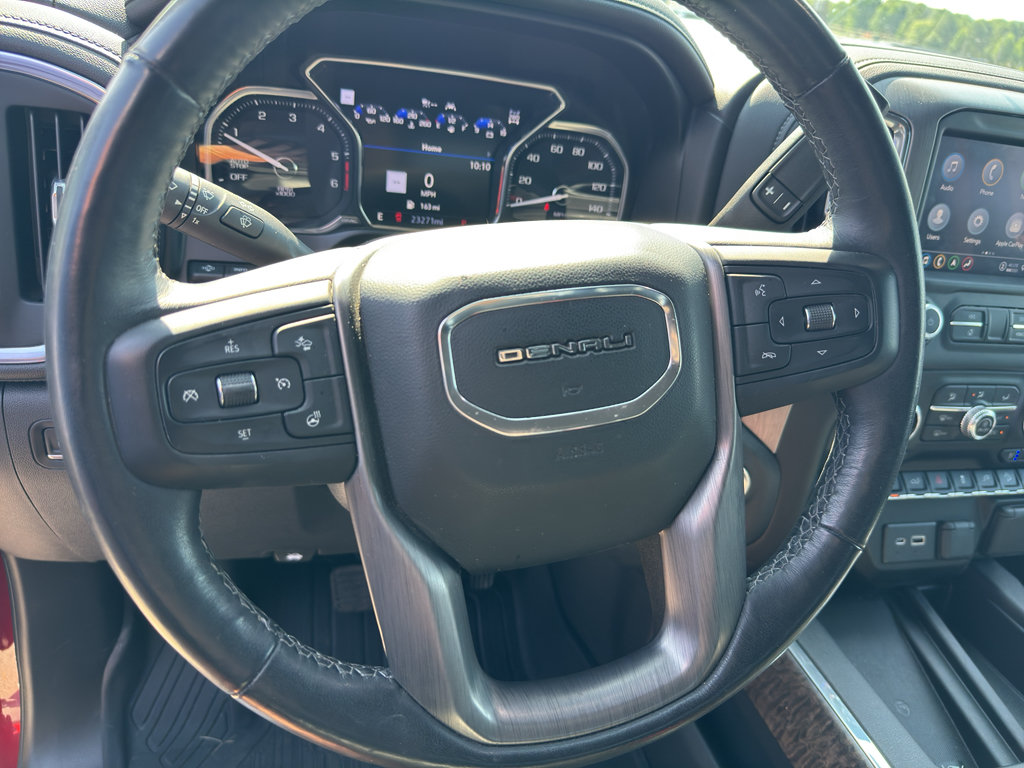 Used 2021 GMC Sierra 1500 Denali w/ Denali Ultimate Package AWD/4WD image 15