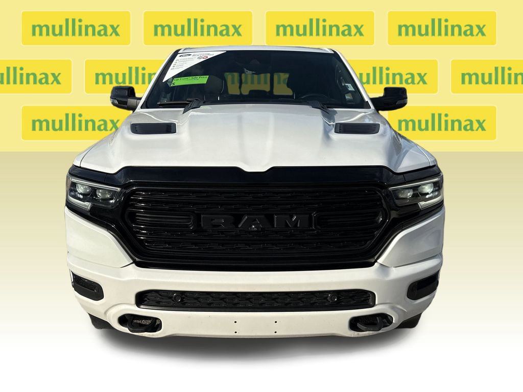 Used 2024 RAM 1500 Limited image 11