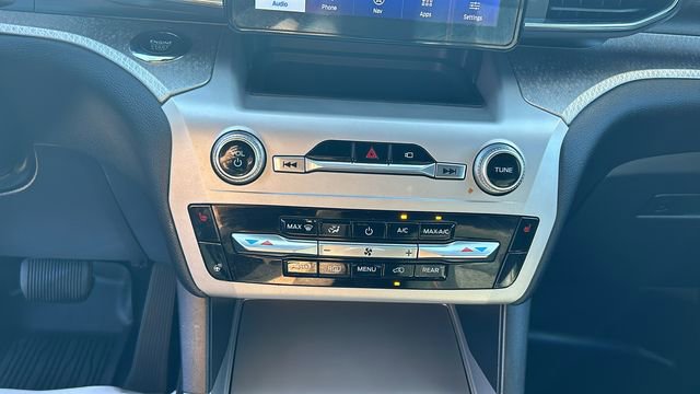 Certified 2022 Ford Explorer Timberline w/ Timberline Technology Package image 23