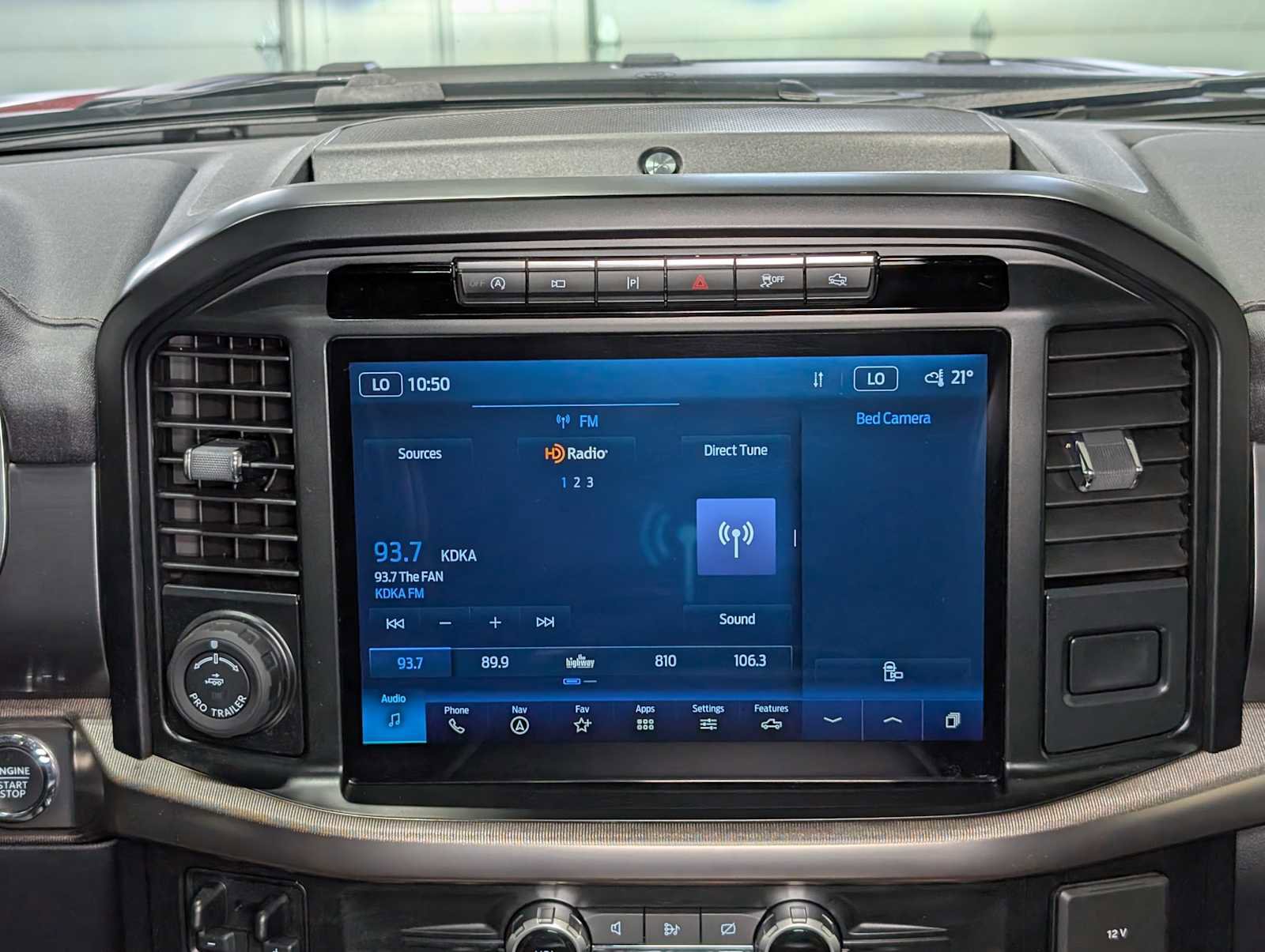 Certified 2023 Ford F150 Raptor image 19