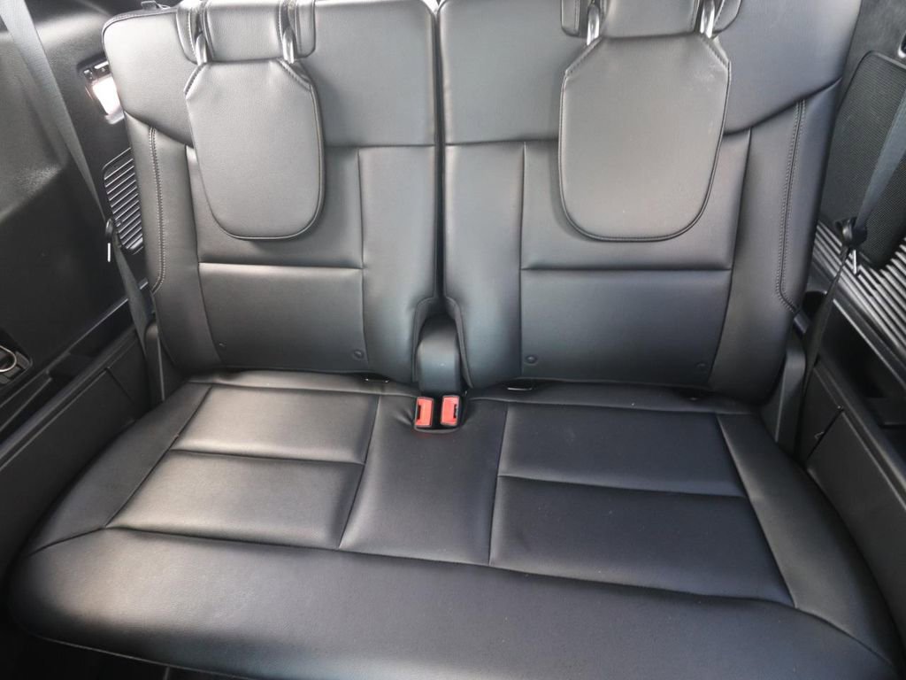 Certified 2021 Ford Explorer Limited w/ Equipment Group 301A image 16