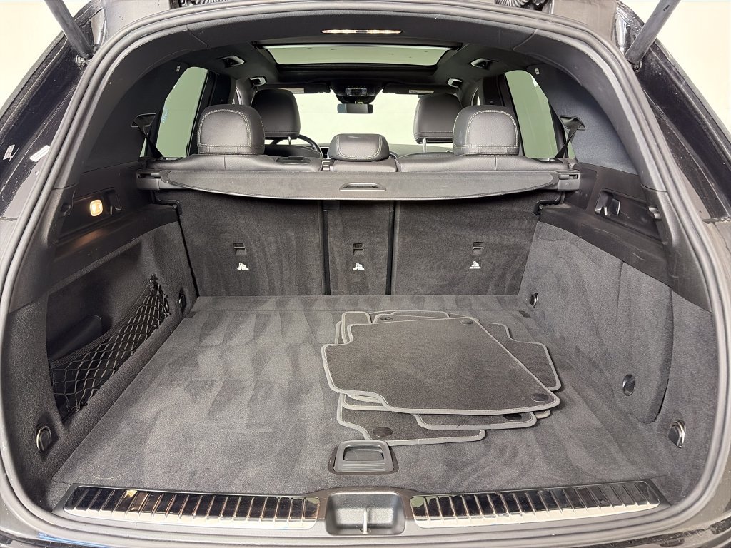 Used 2025 Mercedes-Benz GLE 350 4MATIC image 27