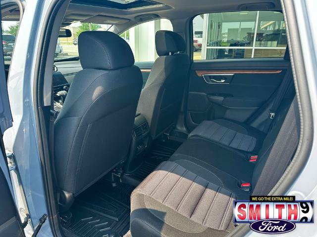 Used 2022 Honda CR-V EX image 35